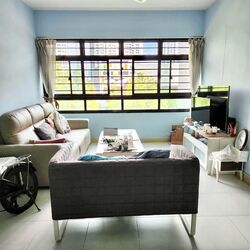 Blk 441B Fernvale Road (Sengkang), HDB 4 Rooms #566288011